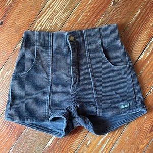 Hammies shorts